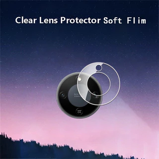 Honor X9D 2in1 สําหรับลายนิ้วมือปลดล็อคกระจกนิรภัยสําหรับ Honor X9D HonorX9D X9 D 5G 2025 3D Protector เต็มหน้าจอฝาครอบ HD หน้าจอเลนส์ป้องกันฟิล์ม