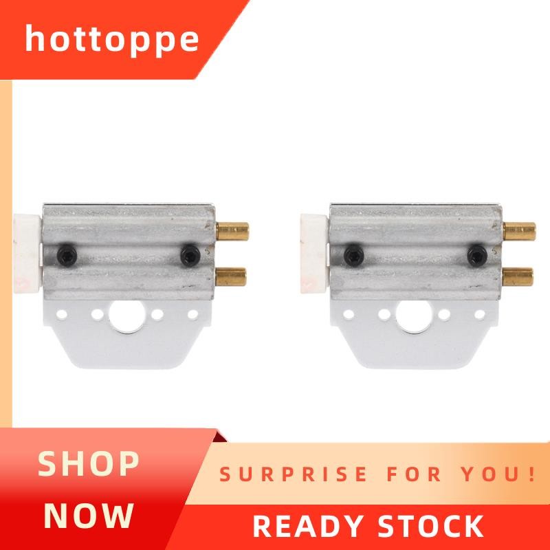 hottoppe2X FT011-7 โลหะ Water Cooling System อะไหล่สําหรับ FT011 RC เรือเปลี่ยนชุด