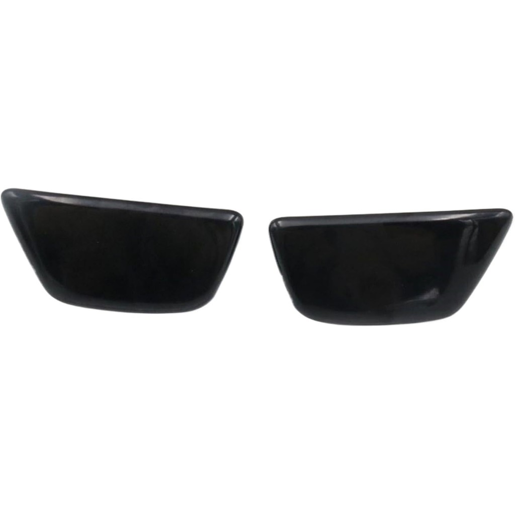 ไฟหน้ารถไฟหน้าเครื่องซักผ้าหัวฉีดฝาครอบสําหรับ Nissan สําหรับ X-Trail, สําหรับ X Trail T32, สําหรับ 