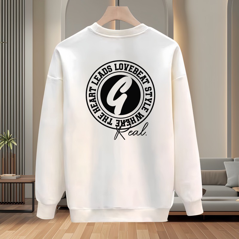 COD 2025Y1168 Huamian 350g Standard Size S-5XL new23 XH8E