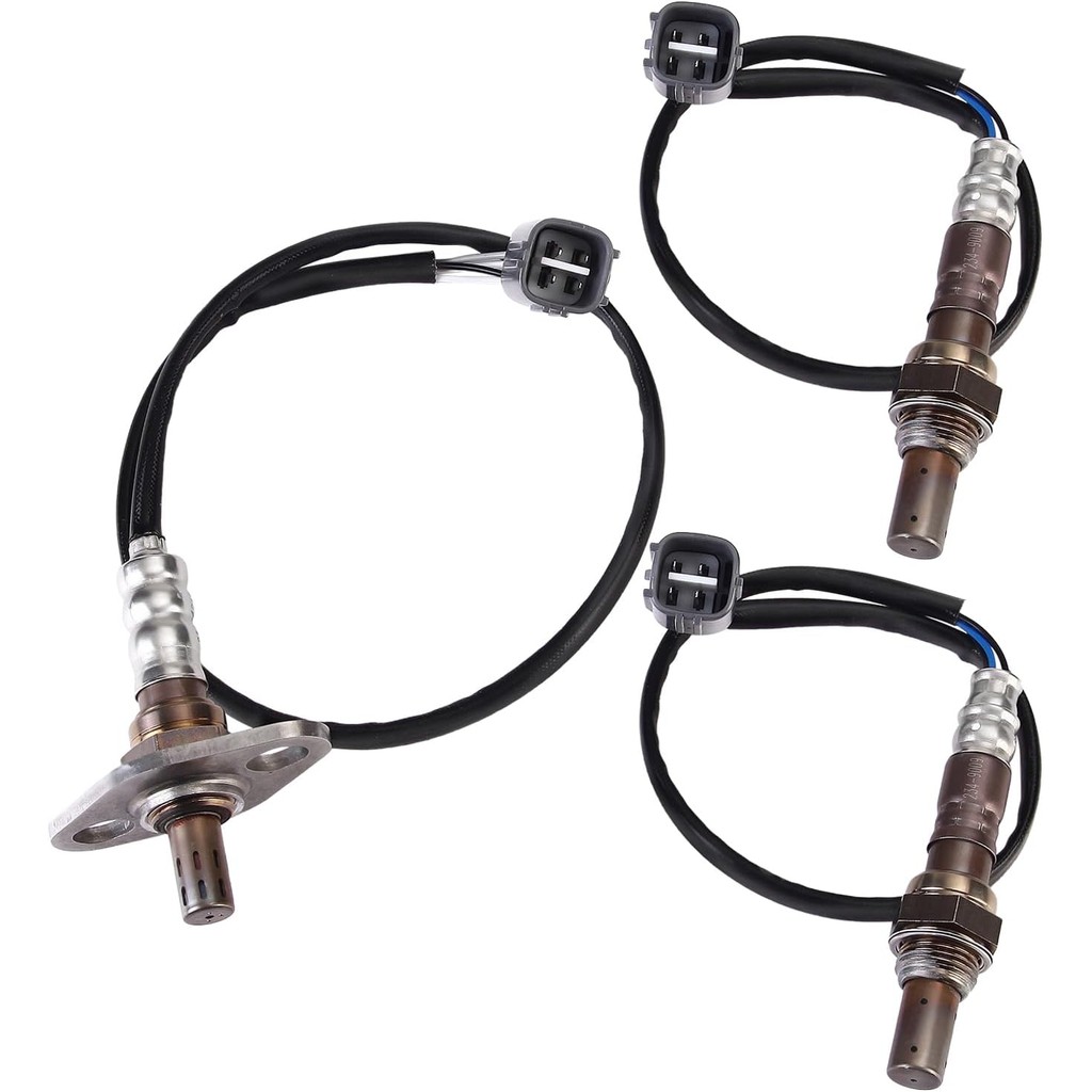 ออกซิเจน O2 เซ็นเซอร์ต้นน้ํา Downstream เหมาะสําหรับ Toyota Highlander 2001-2003 3.0L V6, สําหรับ Le