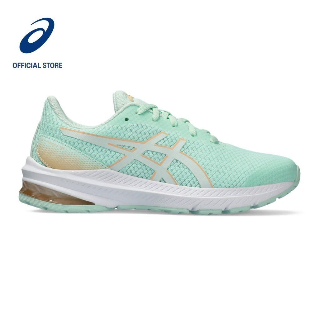 GT-1000 12 Gre School Ruing Shoes in Mint Tint/Pale Mint