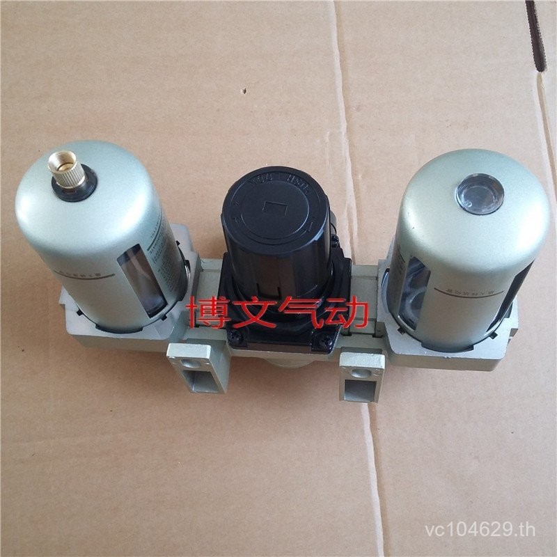 +AF4000-04 Triple Piece Oil-Reduction Water Zhejiang Bowen Air Source AL4000-04 Separation AC Air So