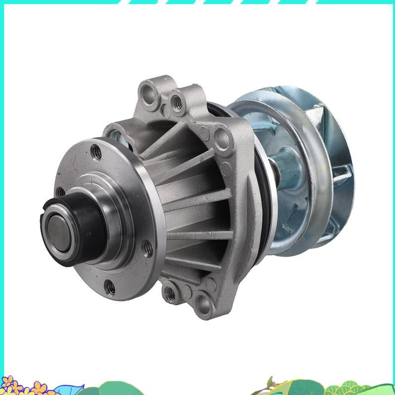 ระบบระบายความร้อนปั๊มน้ําสําหรับ E36 E46 320i 323i 328 E91 330 X3 E83 E86 Z4 E85 Z3 M52 N52 11511437