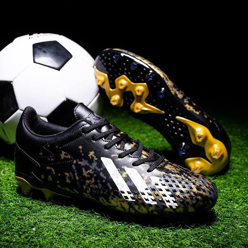 รองเท้าฟุตบอล Predator Freak พร้อมสต็อก.OP4 เหมาะสำหรับการเล่นฟุตบอล