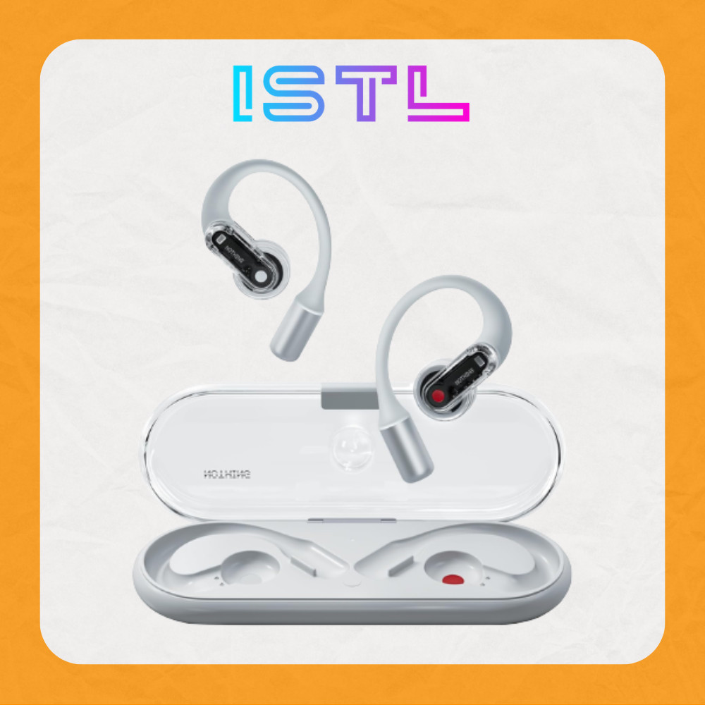 Nothing Ear (open) True Wireless Earphones