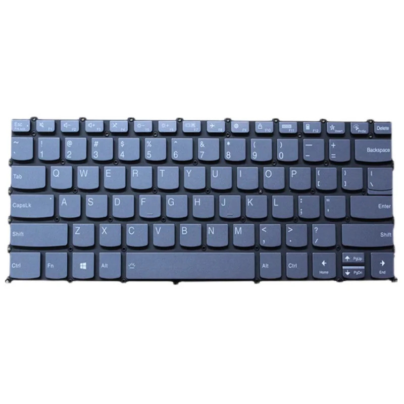 เหมาะสําหรับ Lenovo 14 IAH8 IRL8 ABR8 Slim 5 14 2023 แป้นพิมพ์แล็ปท็อป Air14IIL 14ARE 2020