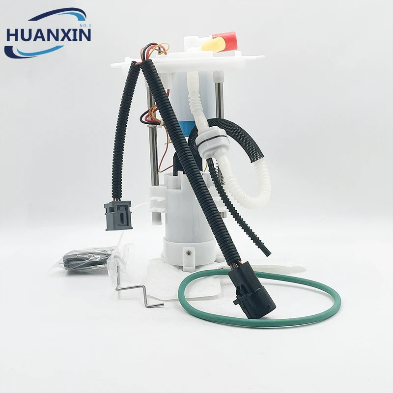 OEM: P76118M 6L2Z9H307A 6L2Z9H307AA 7L2Z9H307A E2454M FG0874 การใช้ปั๊มสําหรับ Ford Explorer V6-4.0L