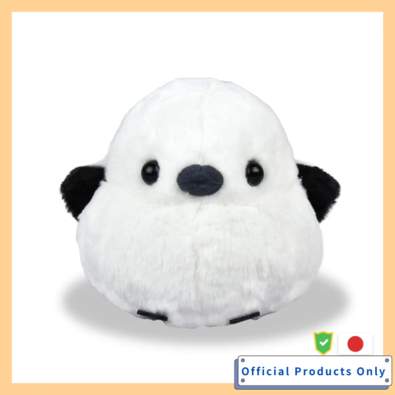 Amuse Amufun Fuku Fuku Shima Enaga VJB Shima-chan 703274