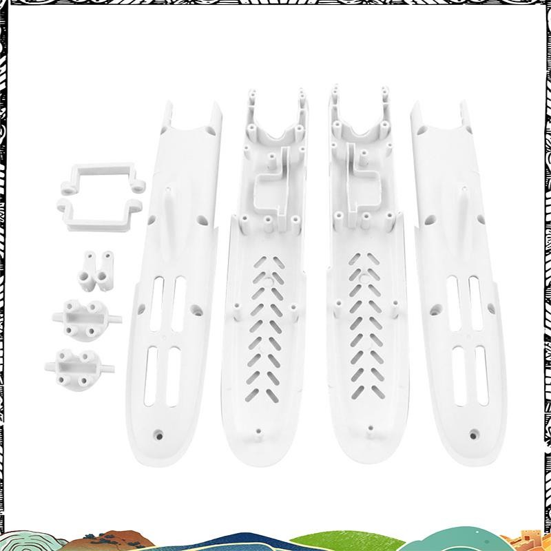 XK X450.0020 มอเตอร์ Mount Bracket ชุดสําหรับ Wltoys XK X450 Aviator VTOL RC เครื่องบินอะไหล่ neweer