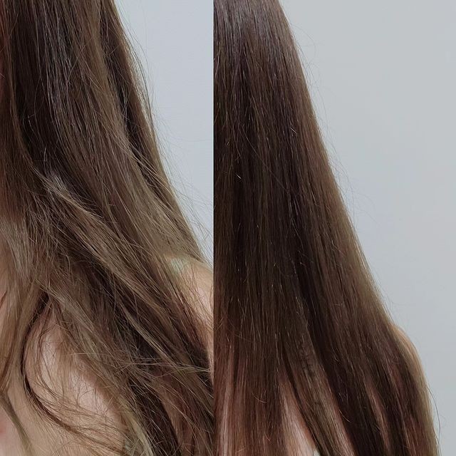 ✅พร้อมส่ง ถูกที่สุด ของแท้ (เขียว) HEADSPA7 SHAMTREA SHAMPOO FRESH AMPOULE 500 ml - รูปที่ 7