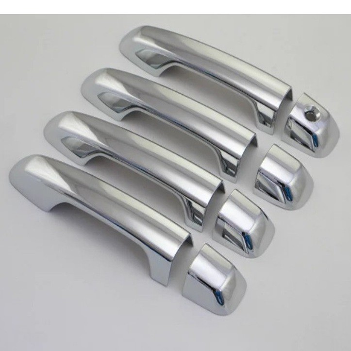 เหมาะสําหรับ 10-21FJ150 Prado/Deering Handle Prado มือจับประตู