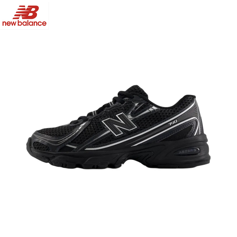 100%ของแท้ New Balance NB 740 GRZ40BM  นิวบาลานซ์ รองเท้าผ้าใบ