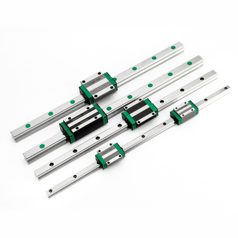 直线导轨滑块 组合套装  线性导轨HGH15/20/25CA