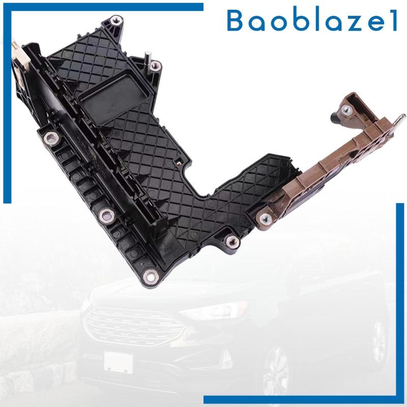 [Baoblaze1] โมดูลควบคุมเกียร์กรอบตะกั่วเกียร์ 6R80 Tcu สายเกียร์สําหรับ F-150 อุปกรณ์เสริม AL3Z7G276