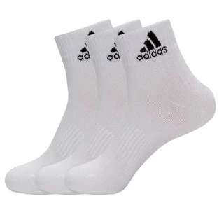 ADIDAS ถุงเท้าแฟชั่น ถุงเท้าข้อกลาง ถุงเท้าแฟชั่น ถุงเท้าวิ่ง กล่องนึงมี 5 คู่สีเดียวกัน