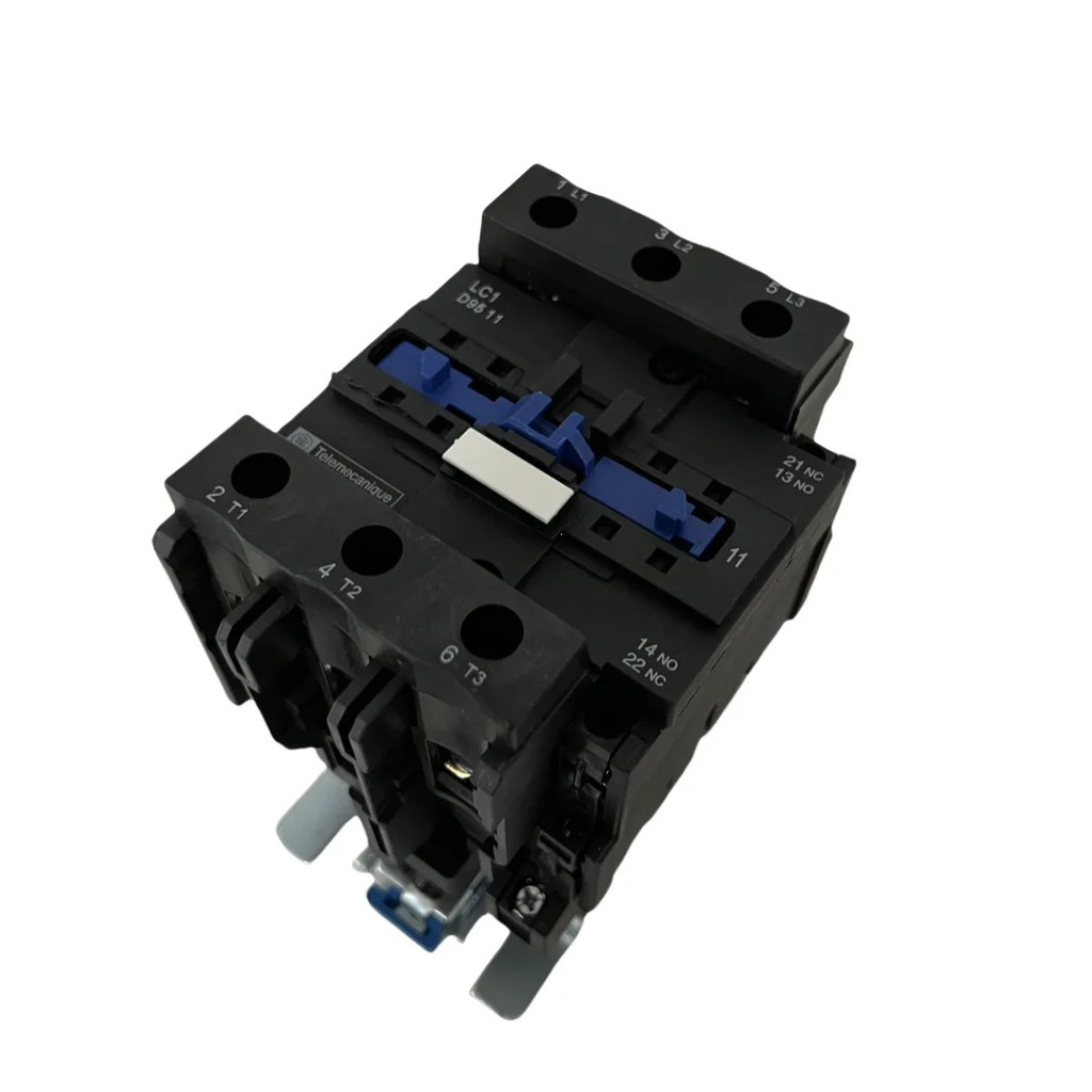ต้นฉบับใหม่ LC1-D9511 Q5C คอนแทคเตอร์ 380V 50Hz/60