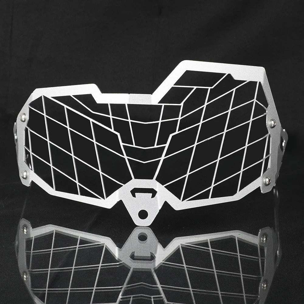 2023สําหรับHONDA CRF 250L 300L Rally 2017-2022 2021 2020 CRF250L 250 300 Lรถจักรยานยนต์CNCไฟหน้าไฟหน