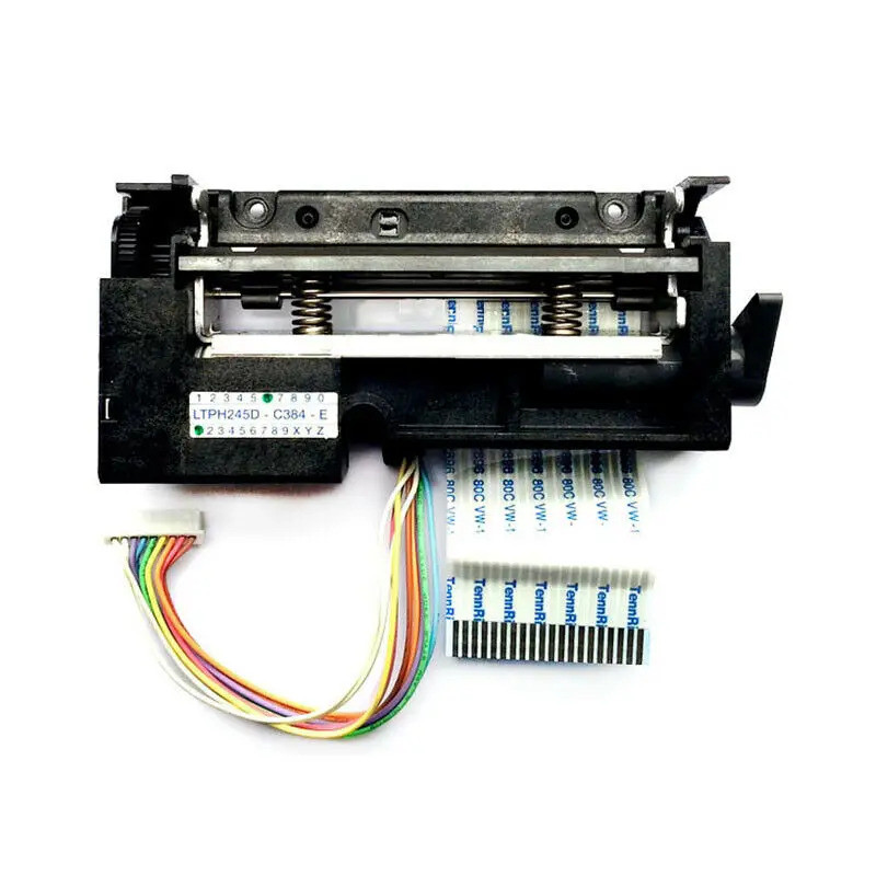 LTPH245D-C384-E H245 bTwin 3680C หัวพิมพ์ความร้อนสําหรับ Mettler Toledo 3680c