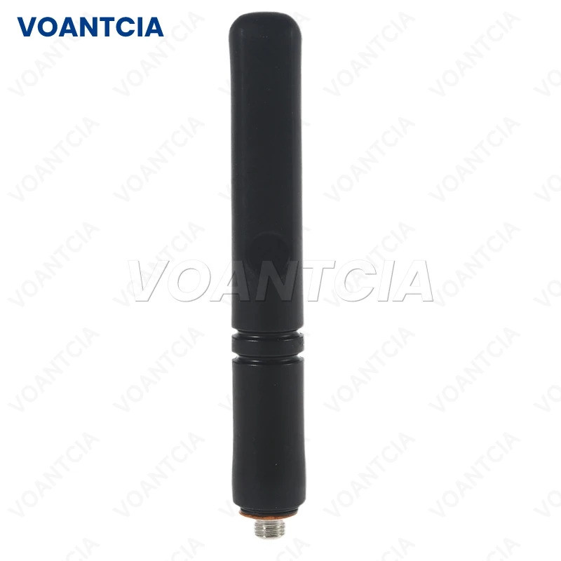 10pcs VHF เสาอากาศสําหรับ Motorola DP2400 DP2600 DP4400 DP4401 DP4600 DP4601 DP4800 DP4801 วิทยุ Wal