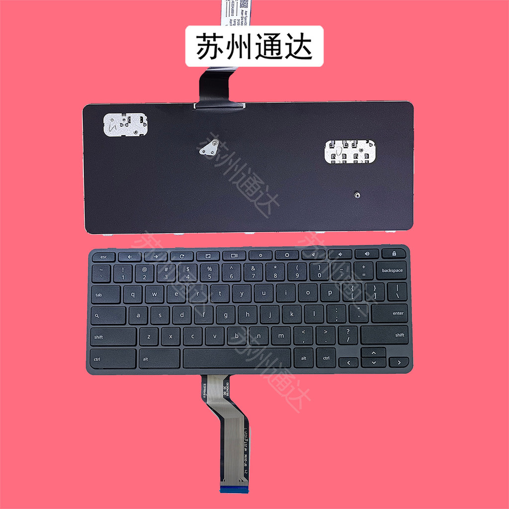 ใหม่ล่าสุด Acer R753T R853T C734T US Keyboard NK.I111S.0 D6 NK.I111S.0 J5