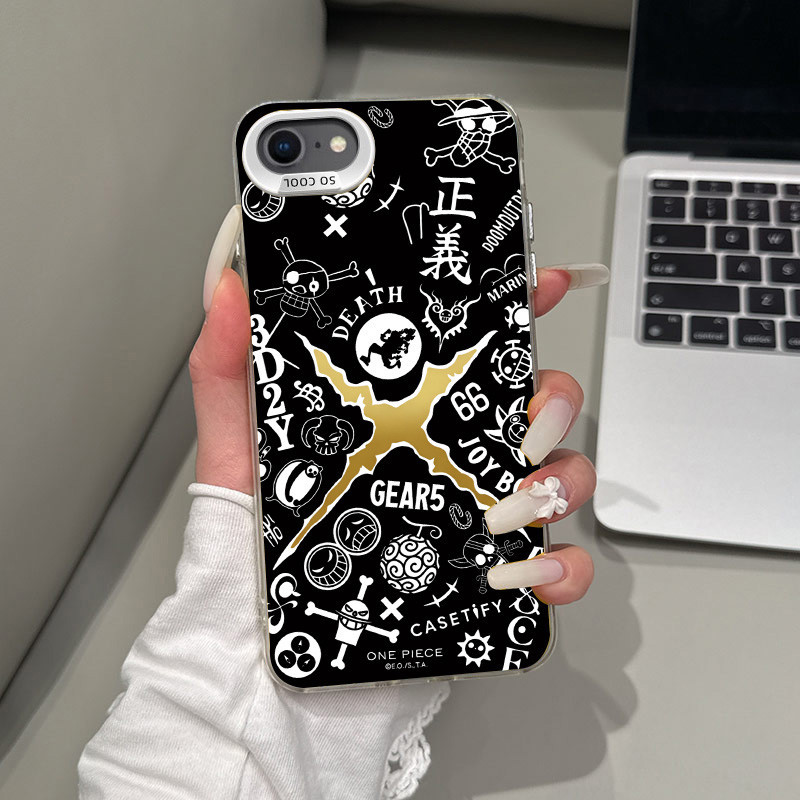 เคส iphone 7 เคส iphone 8 รูปที่ 5