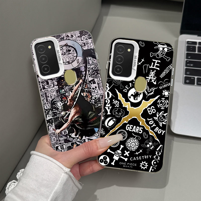 เคส samsung a11 เคส samsung m11 เคสแข็งทนทานสําหรับการรักษาความปลอดภัยอุปกรณ์ที่ได้รับการปรับปรุง