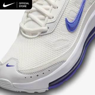 Nike Women's Air Max AP Shoes - Sail [CU4870-111]