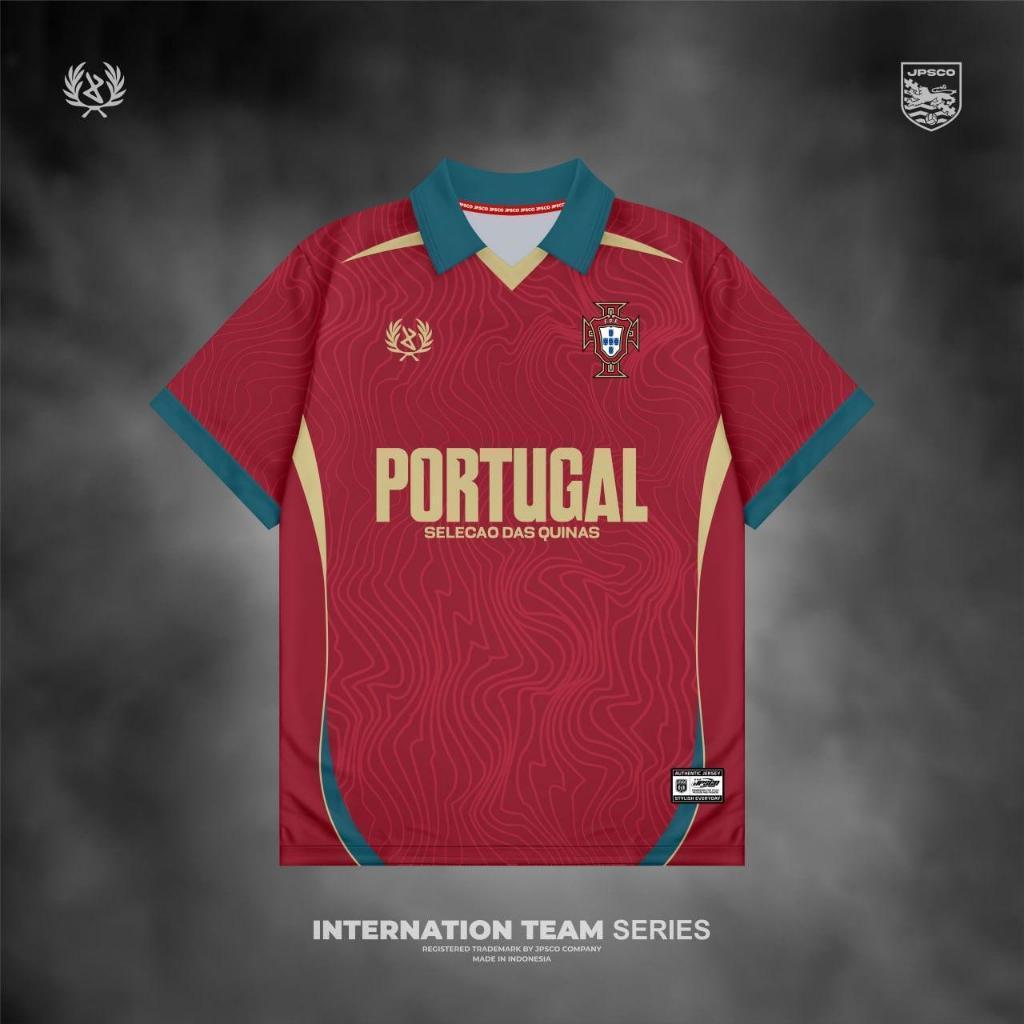 ฟุตบอลโลก 2026 ชุด เสื้อเจอร์ซีย์ ฟุตบอลโลก ซิป รูปที่ 5