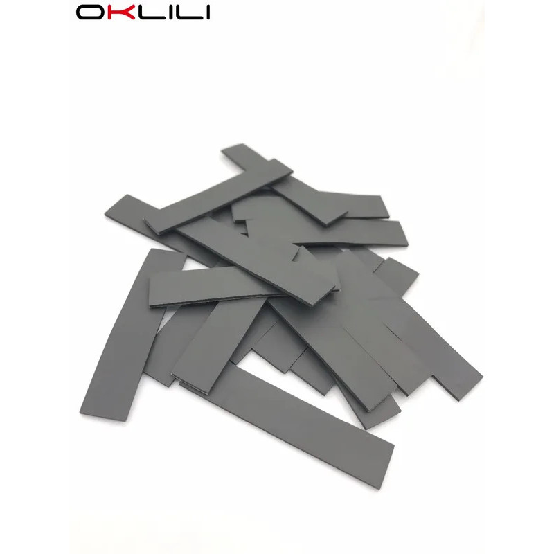 10PCX แยก Pad ยางแรงเสียดทานสําหรับ ML2855 ML3050 ML3051 ML3470 ML3471 ML5510 ML5512 ML5515 6040 606