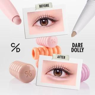 Cathy Doll Dare Dolly เคที่ดอลล์ แดร์ดอลลี่ 0.8g+0.2g.