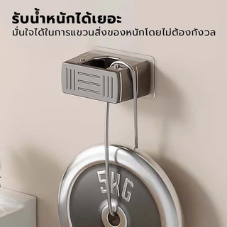ที่แขวนไม้ถูพื้นห้องน้ํากันน้ําติดผนัง ใหม่ หน้าท้อง ที่ยึดตะขอไม้ถูพื้น,คลิปผู้ถือไม้ถูพื้น,ตะขอติดผนังกาว,ชั้นวางฝักบั