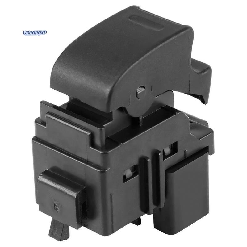 Chuangtfx03New Power Window Single Switch Fit สําหรับ FORTUNER 04-13 84810-0K010
