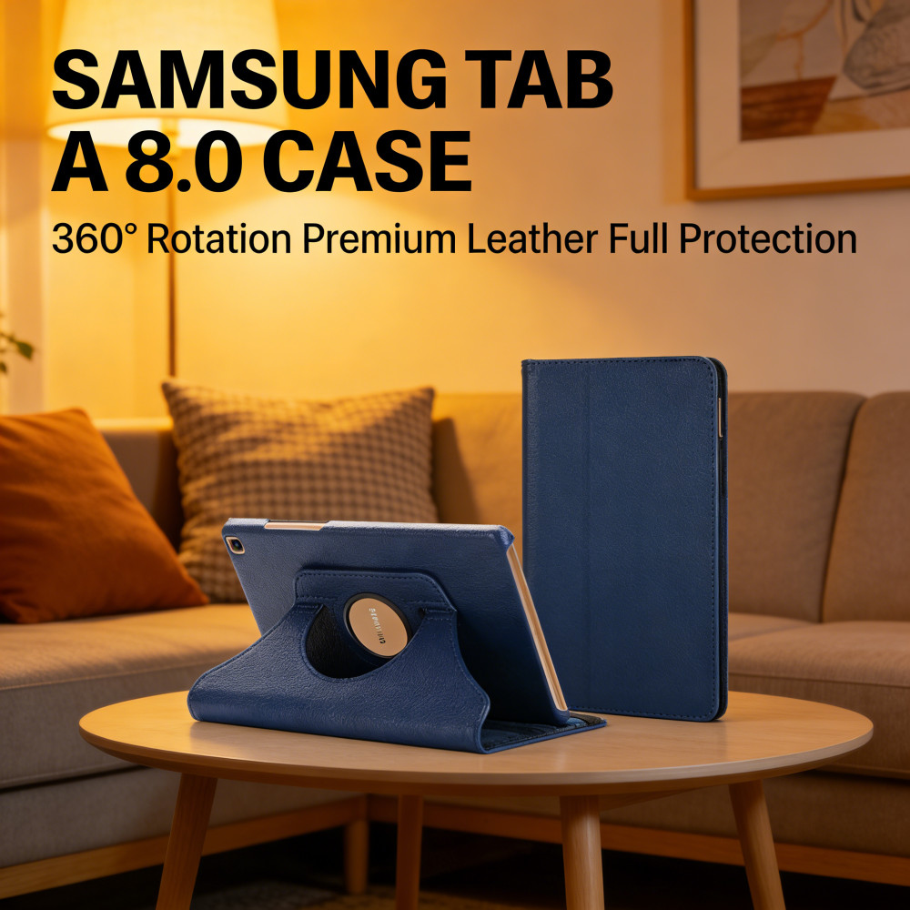A9+ เคส Samsung A9 Rotation A9 Plus Tab A9 Samsung