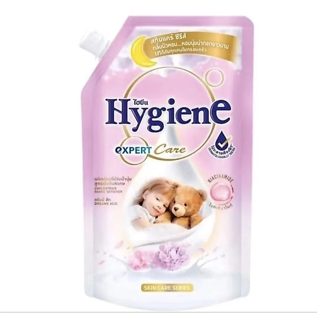 ไฮยีน expert care 480 มล. กลิ่นต่างๆ