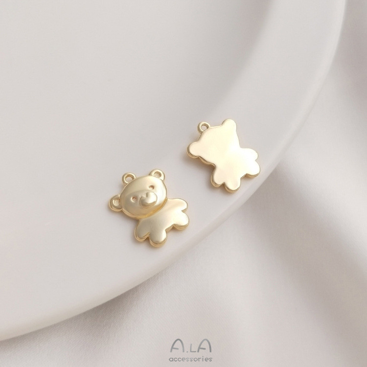 การเก็บรักษาสี 14K ทองแดง Clad รูปที่ 2