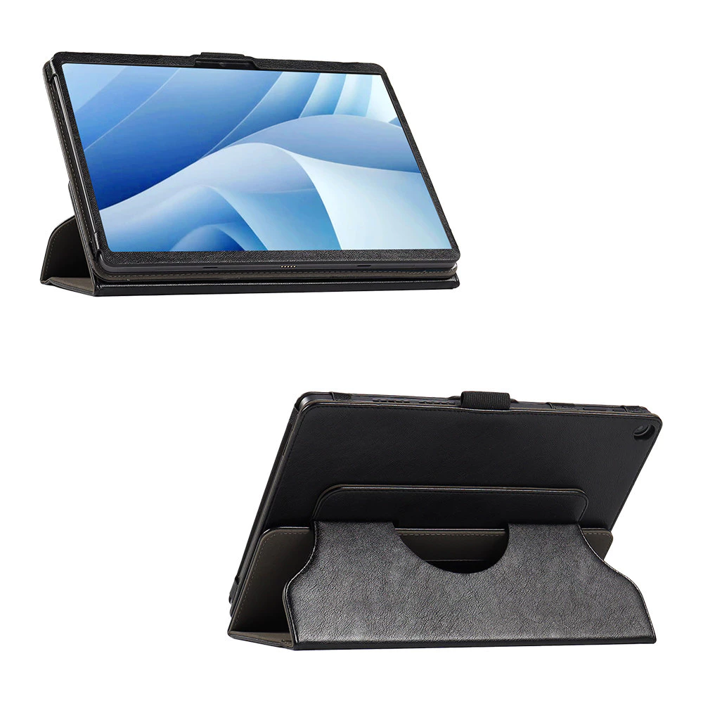 เคสหนังแม่เหล็ก Acer Gadget E10 / ETPad Max 12.96 นิ้ว thumbnail 3