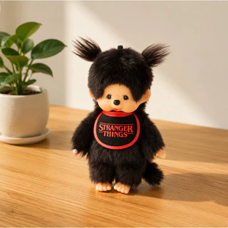 X.Monchhichi ของแท้💯% พวงกุญแจ น้องน่ารัก และหายากมาก ต้องมีสะสมค่ะ