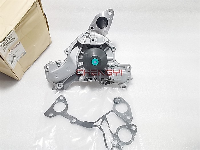 6G72 Water Pump Fit For Pajero Montero V13W V23W V33W 12 Valve MD972004