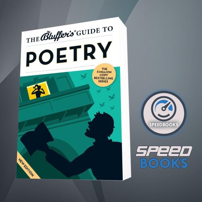 คู่มือ Bluffer ไปยังบทกวี Richard Meier