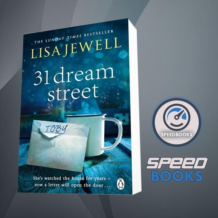 หนังสือ 31 Dream Street Jewell, Lisa