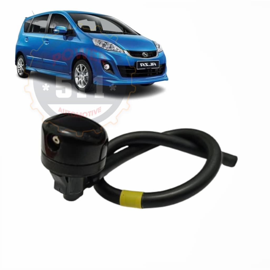 PERODUA ALZA 2009-2021 REAR WIPER NOZZLE HOSE / REAR WASHER NOZZLE HOSE