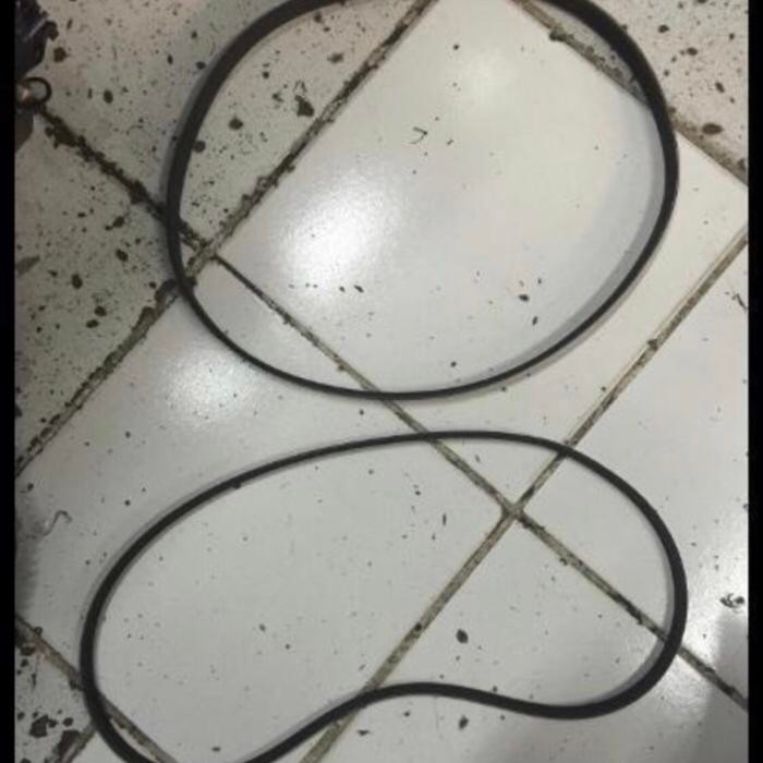 สายพานพัดลม Odyssey 1998-2002 Odyssey RA6 2300CC