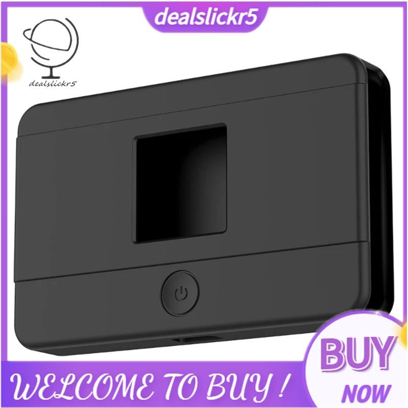 ใหม่ซิลิโคนสําหรับ-Link Router M7350 WiFI Routersกระเป๋าถือM76A