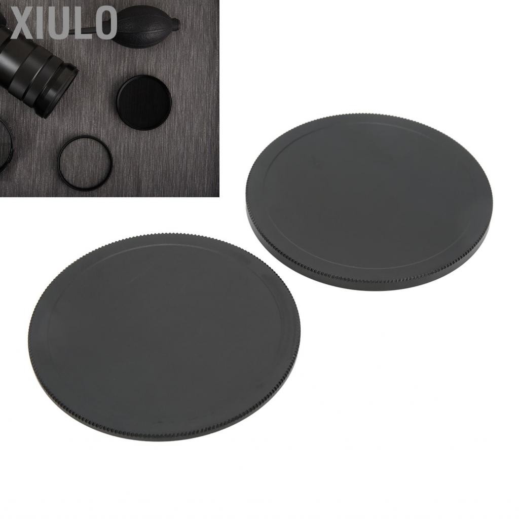 Xiulo XIULO-TH CAMALE FILTER COLL TUGTPROFORAFORFORAFORE 82MM3.2IN บางเลนส์ 82 มม. ทนทานสำหรับ UV CP