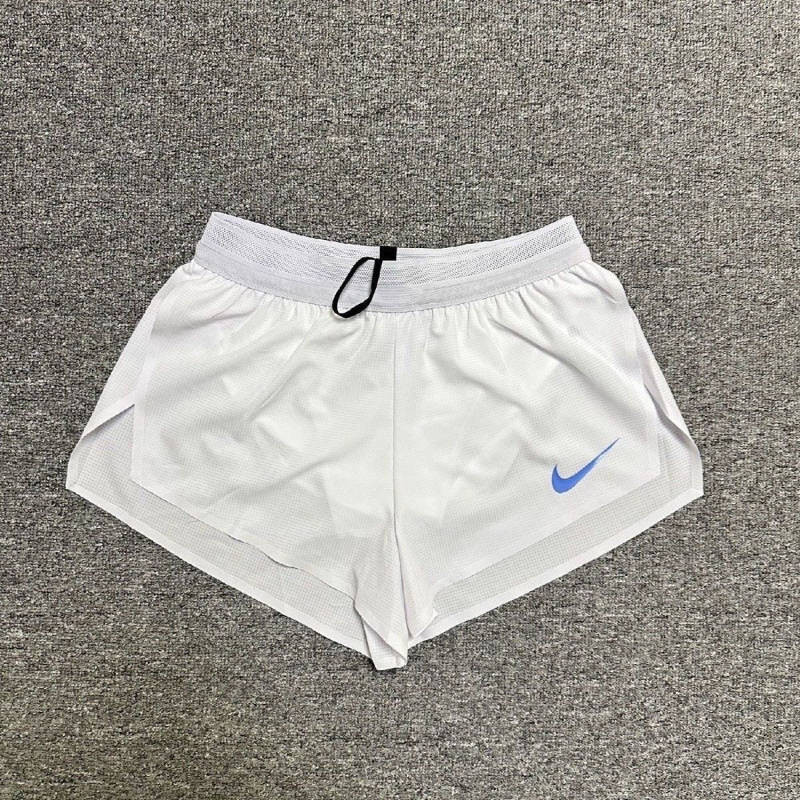 Fitness Track and Field Running Pants Professional Training Quick-Dry Pants Three-Point Sports Pants Men's and Women's Marathon Breathable Running Lining Shorts rU8f