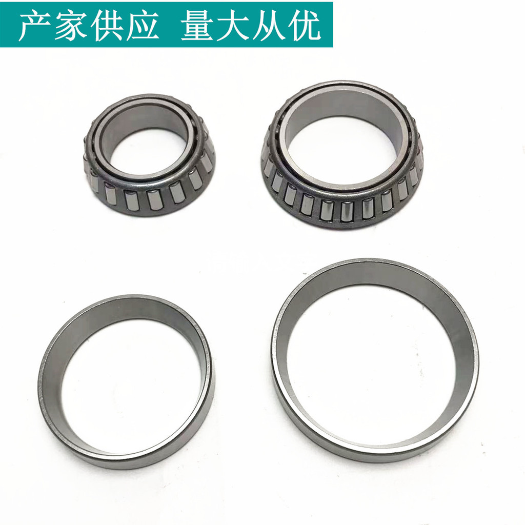 เหมาะสําหรับ Honda NSS350 FORZA350 FORZA350 พวงมาลัยคอลัมน์ก๊อกน้ําเรียวลูกกลิ้งความดันแบริ่ง