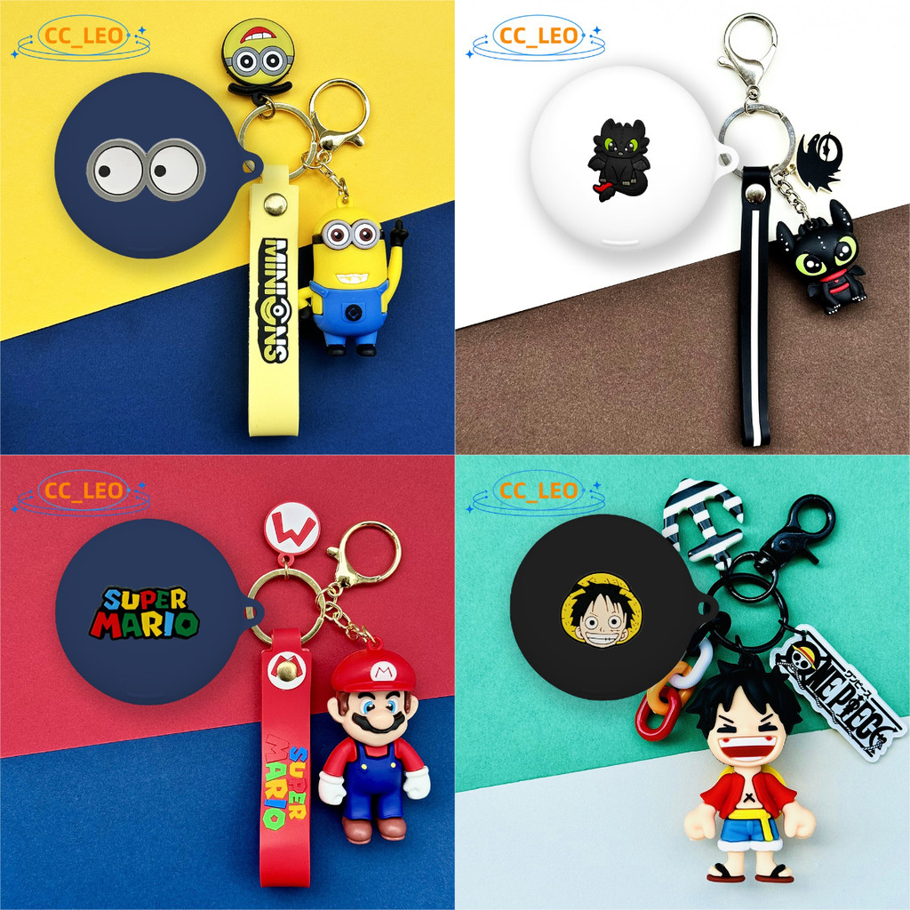 For Anker Soundcore Sleep A30 Case Silicone Soft Case Suitable for Soundcore Sleep A30 Shockproof Sh