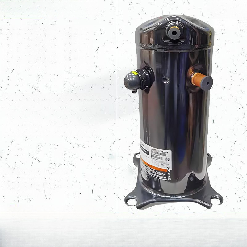 คอมเพรสเซอร์ Emerson Copeland VR61KF-TFP-542 เหมาะสำหรับคอมเพรสเซอร์ Copeland Emerson VR52KS-TFP-542