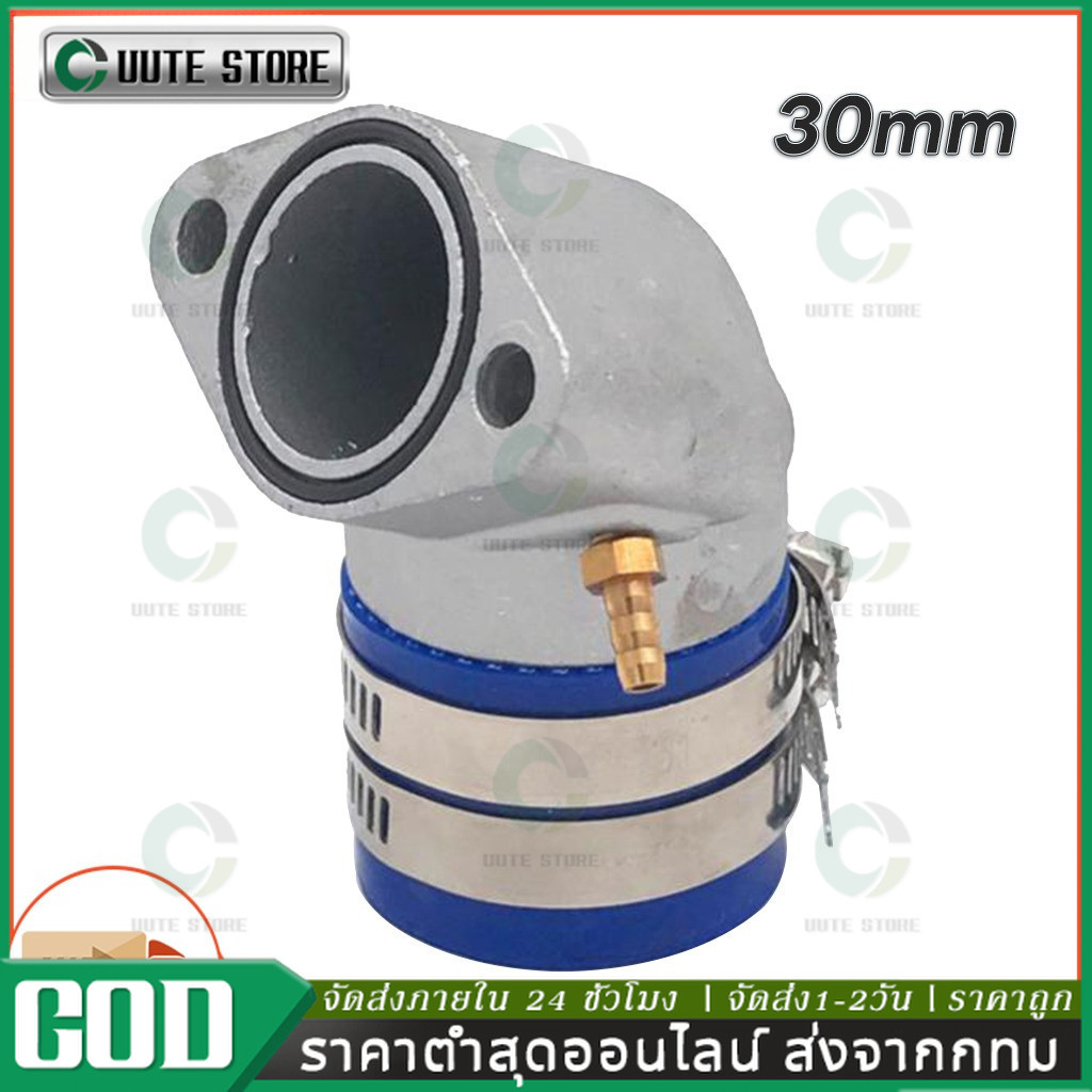 【COD】คอหรีดแต่งคอ35มิล สำหรับเวฟใส่คาบูเอ็นโปร คาบูเคเหลี่ยมปาก28-30มิล ของอยู่ในไทย